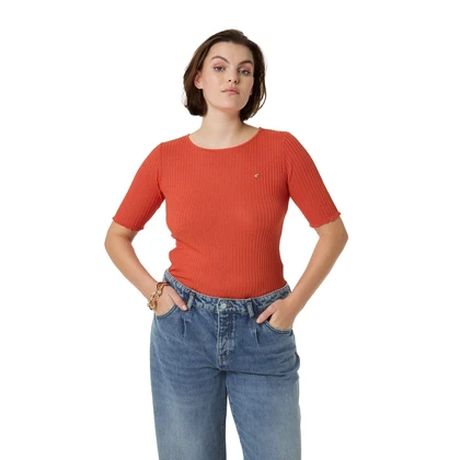 Dames T-shirt Gemma