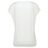 Dames T-shirt Glenda top letterprt