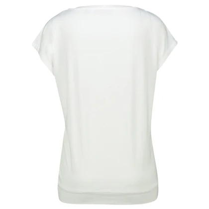 Dames T-shirt Glenda top letterprt