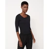 Dames T-shirt Kain