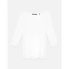 Dames T-shirt Kain