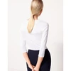 Dames T-shirt Kain