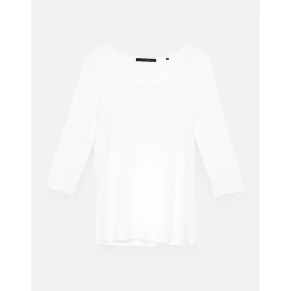 Dames T-shirt Kain