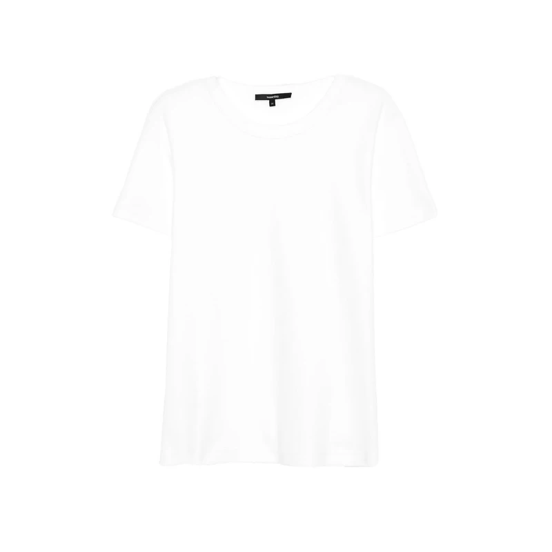 Dames T-shirt Keiki Someday Wit