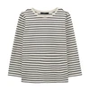Dames T-shirt Kelia