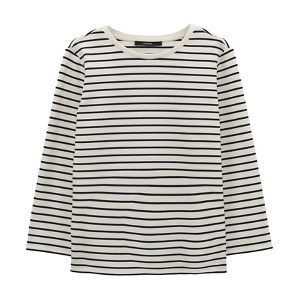 Dames T-shirt Kelia