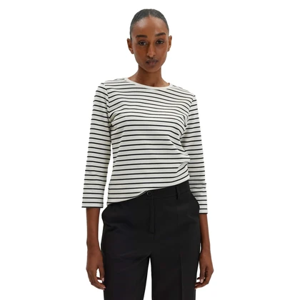 Dames T-shirt Kelia