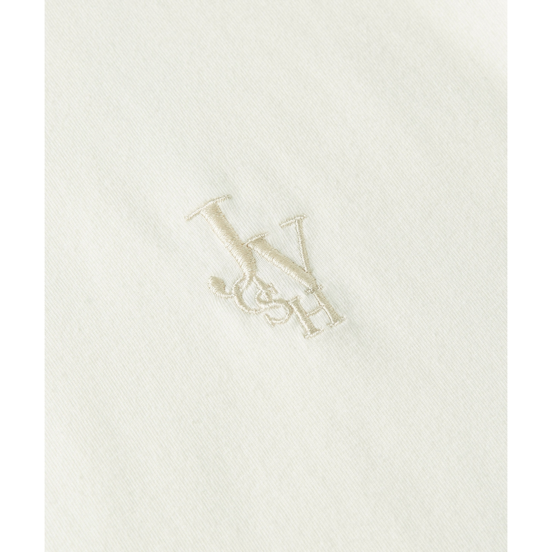 Dames T-shirt LOREN JOSH V OFF-WHITE