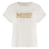 Dames T-shirt LOU SHIRT