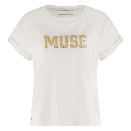 Dames T-shirt LOU SHIRT