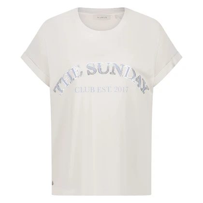 Dames T-shirt Meike