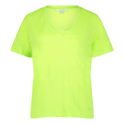 Dames T-shirt MILA