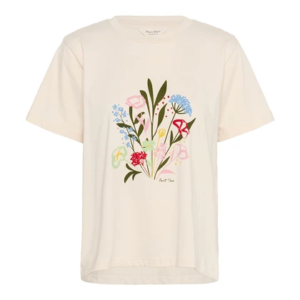 Dames T-shirt Nahid