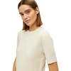 Dames T-shirt OBJNOELLE