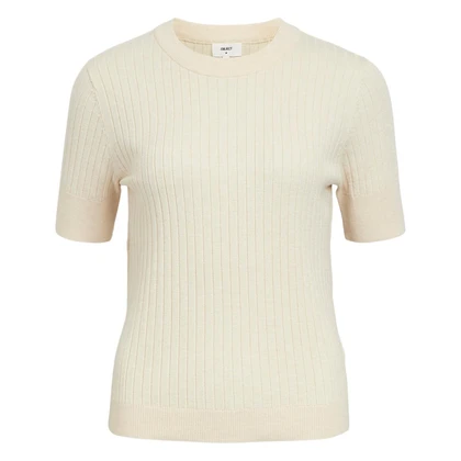 Dames T-shirt OBJNOELLE