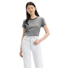 Dames T-shirt PERFECT TEE MULTI-COLOR