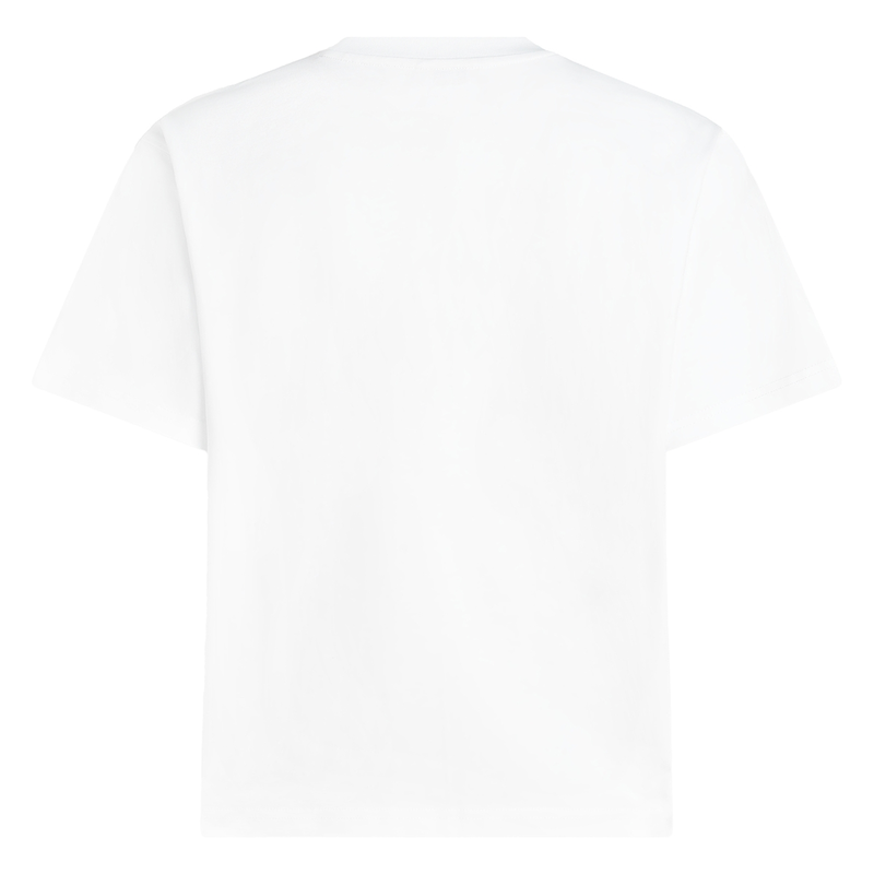 Dames T-shirt S25C246 Penn&ink Wit