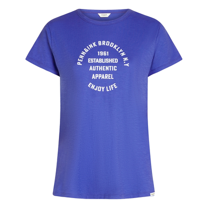 Dames T-shirt S25F1593