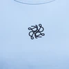 Dames T-shirt SAVI EMBRO