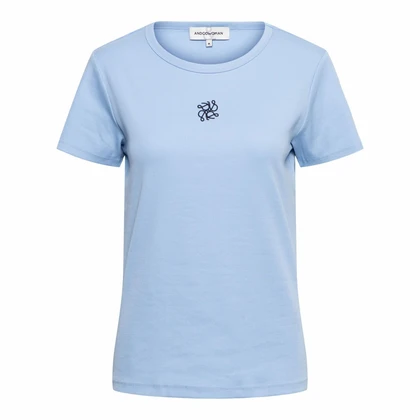 Dames T-shirt SAVI EMBRO