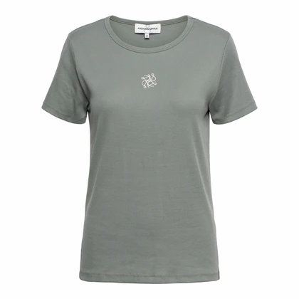 Dames T-shirt SAVI EMBRO
