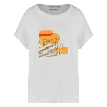 Dames T-shirt Sebugal shirt