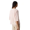 Dames T-shirt Seifen preppy