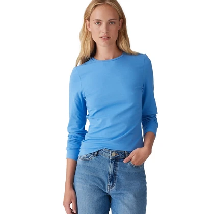 Dames T-shirt Smilla