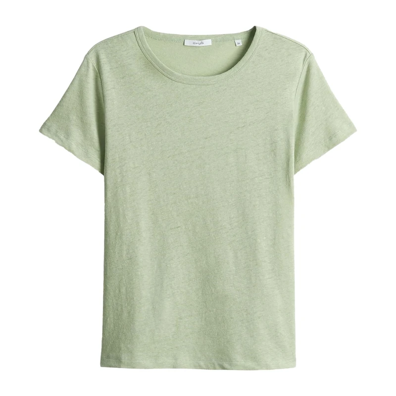 Dames T-shirt Sorila Opus LINDE