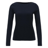 Dames T-shirt Sovke