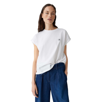 Dames T-shirt Sparis