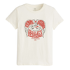 Dames T-shirt THE PERFECT TEE