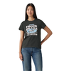 Dames T-shirt THE PERFECT TEE