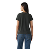 Dames T-shirt THE PERFECT TEE