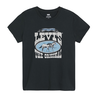 Dames T-shirt THE PERFECT TEE