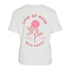 Dames T-shirt VIHIVA