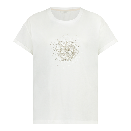 Dames T-shirt VILAMOURA