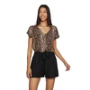 Dames T-shirt VILAYA