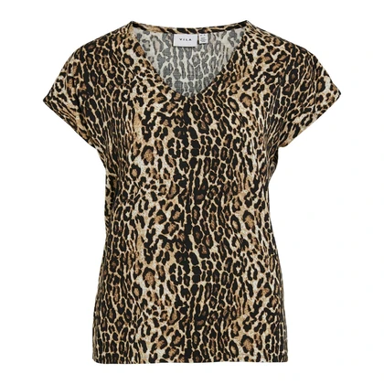 Dames T-shirt VILAYA