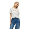 Dames T-shirt VISYBIL