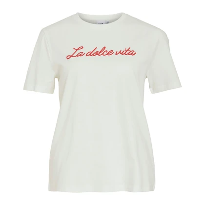 Dames T-shirt VISYBIL