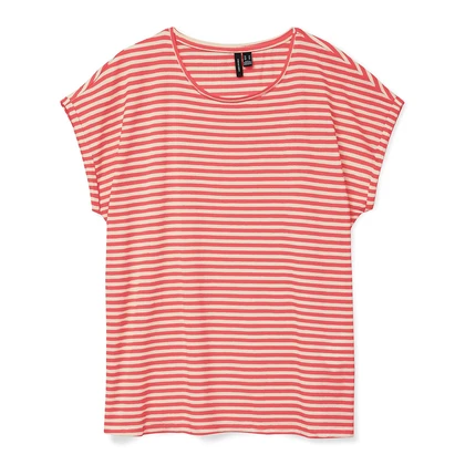 Dames T-shirt VMAVA