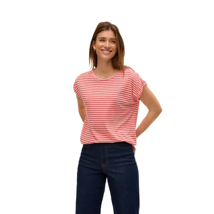 Dames T-shirt VMAVA