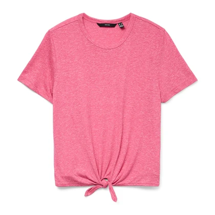 Dames T-shirt VMHANNA