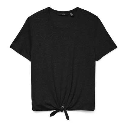 Dames T-shirt VMHANNA