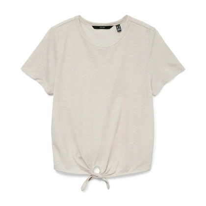 Dames T-shirt VMHANNA