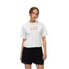 Dames T-shirt VMSARA