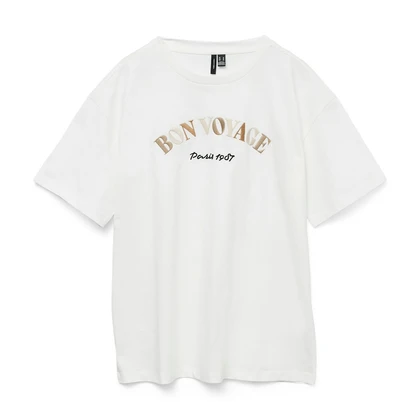 Dames T-shirt VMSARA