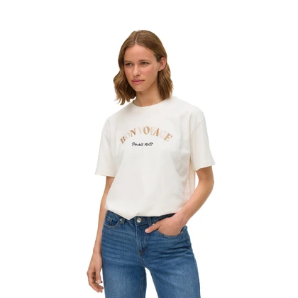 Dames T-shirt VMSARA