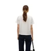 Dames T-shirt VMSOLVEI